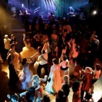 klip z Maturitního plesu SSPO 2013 - Vysoké Mýto